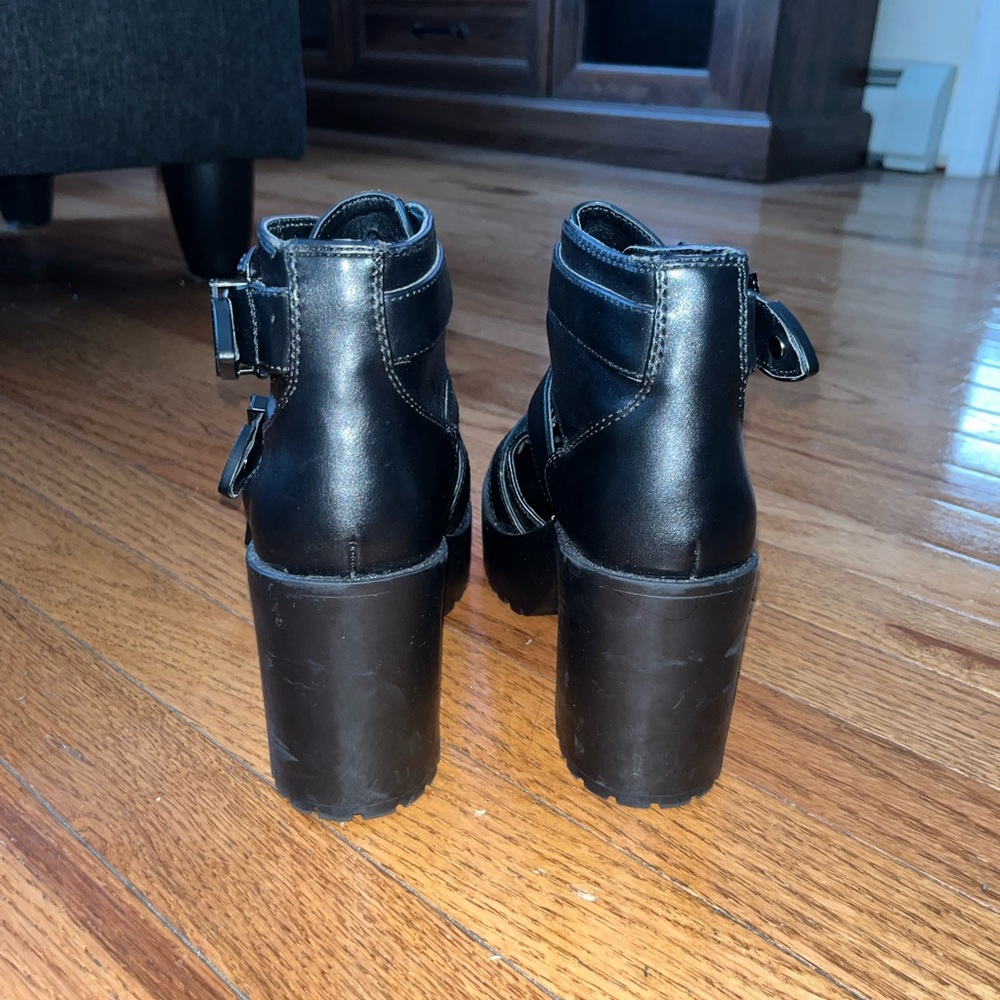 ASOS Boots - Picture 8 of 9